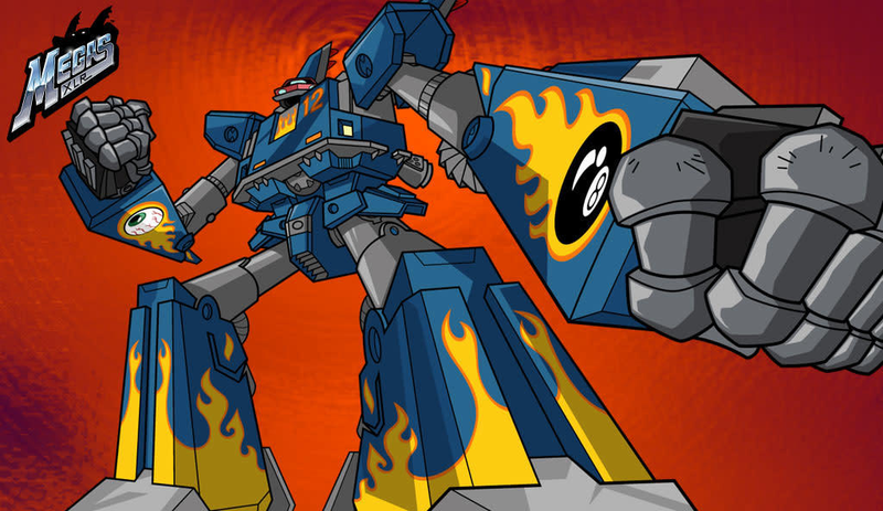 Illustration for article titled 7 Classic Cartoons That Deserve A TV Special